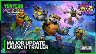 Launch Trailer