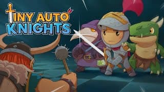 Announcement Trailer
