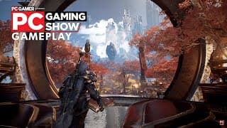 Gameplay Trailer