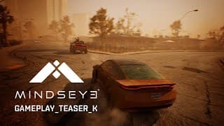 Gameplay Trailer