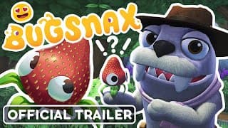 Announcement Trailer