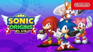 Launch Trailer