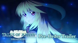 Pre-Order Trailer