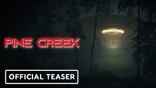 Announcement Trailer