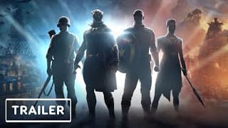 Trailer