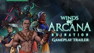 Gameplay Trailer
