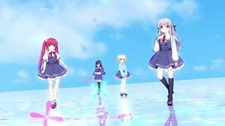 Game intro