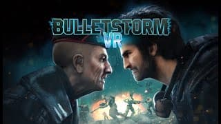 Announcement Trailer