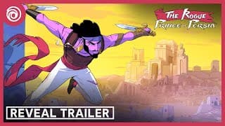 Announcement Trailer