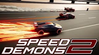 Announcement Trailer