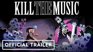 Update Trailer