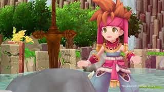 Announcement Trailer