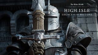 Cinematic Trailer