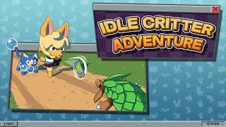 Announcement Trailer