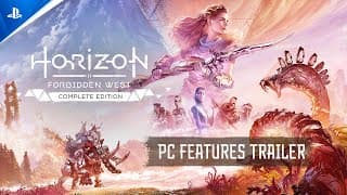 PC Features Trailer