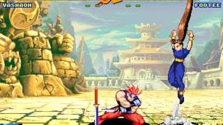 Gameplay Video