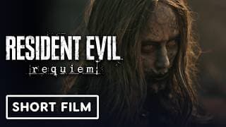 Live Action Trailer