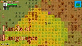 Game Intro