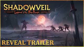Announcement Trailer