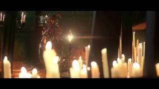 Cinematic Trailer