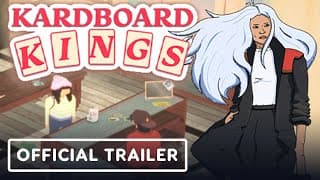 Trailer
