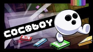 Announcement Trailer