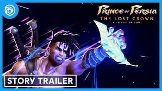 Story Trailer