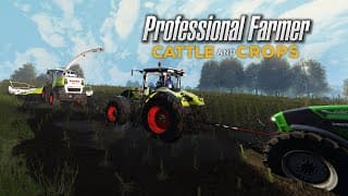 Launch Trailer