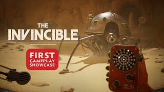 Gameplay Trailer