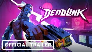 Release Date Trailer