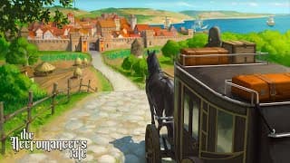 Trailer
