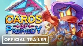 Gameplay Trailer