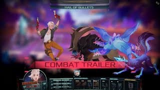 Trailer
