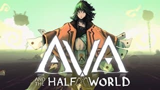 Announcement Trailer