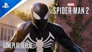 Gameplay Trailer