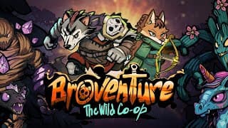 Gameplay Trailer
