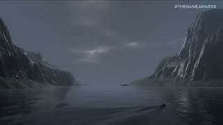 Announcement Trailer