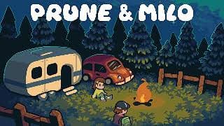 Announcement Trailer