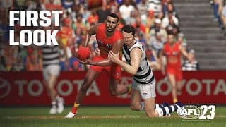 Announcement Trailer