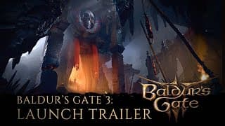 Launch Trailer