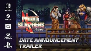 Release Date Trailer