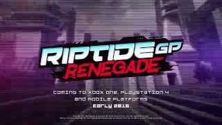 Trailer