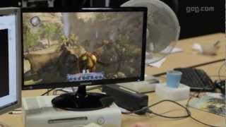 Divinity II: Developer's Cut video 1