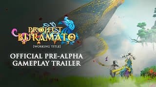 Gameplay Trailer