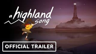 Gameplay Trailer