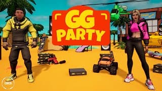 Gameplay Trailer