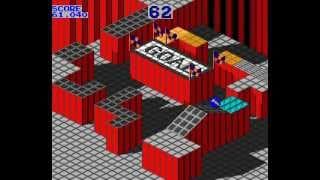 Gameplay Trailer