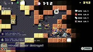 Gameplay Trailer