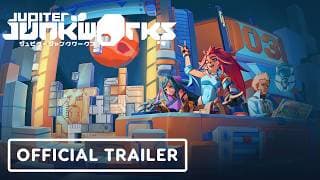 Gameplay Trailer