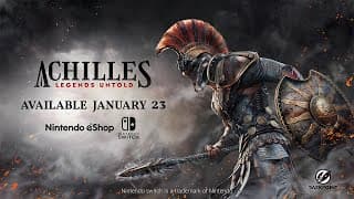 Release Date Trailer